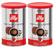 Illy - Caffè solubile - Vellutato 100% arabica 2 x 95 g