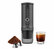 Cafetière de voyage OUTIN Nano Portable Space Grey
