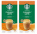Starbucks - Caffè solubile Caramel latte 10 bustine