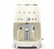 Smeg - Macchina Caffè Americano - DCF02CREU Color Crema