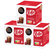48 capsule KitKat – Nescafé* Dolce Gusto*