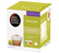 16 capsule Cappuccino – Nescafé* Dolce Gusto*