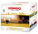 100 capsule compatibili Nespresso* Original Amalfi 100% Arabica – Kimbo