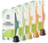 Pack degustazione 50 capsule Nespresso* Original – Bio - Green Lion Coffee