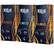 Perleo - Pack degustazione 30 capsules compatibili Nespresso* Original