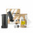 Starter Kit capsule ricaricabili compatibili Nespresso* Original – Caps Me