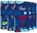 Pack degustazione 50 capsule compatibili Nespresso* Original - Lugat