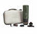 Coffret pour cafetière de voyage OUTIN Nano Portable Forest Green