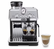 DeLonghi EC9155.MB La Specialista Arte Metal Black + Kit Barista
