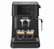 DeLonghi EC235.BK Stilosa Nera Macchina da Caffè Espresso