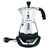 Bialetti - Moka elettrica - Timer 6 tazze