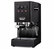 Gaggia Classic E24 Classico EVO Black Macchina Espresso 