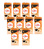 100 capsule compatibili Nespresso* Original Orzo – Gimoka
