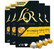 L\'Or Espresso - 50 capsule compatibili Nespresso® - Biondo 