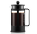 Bodum - Caffettiera francese - Kenya Classic nera 8 tazze / 1L