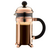Bodum - Caffettiera francese - Chambord color rame - 3 tazze/ 35 cl