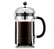 Bodum - Caffettiera Francese Chambord in acciaio inox - 12 tazze / 1,5 L