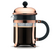 Bodum - Caffettiera francese - Chambord color rame 4 tazze/50 cl