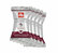 Illy - 100 capsule Iperespresso - Intenso 