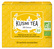 Kusmi Tea - BB Detox Tè verde biologico e Mate - 20 bustine