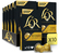 100 capsule compatibili Nespresso* Original - L\'Or Espresso Biondo 