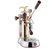 La Pavoni Esperto Competente LPLESC01EU Inox Gold