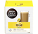 16 capsule Cappuccino Ricore Latte - Nescafé* Dolce Gusto*