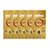150 Capsule compatibili Nespresso* Original Qualità Oro Lavazza