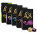 Kit Assaggio 50 capsule compatibili Nespresso* Original e L’OR Barista