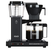 Caffettiera filtro Moccamaster KBG741 SELECT Nero Opaco