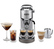 DeLonghi Dedica Duo EC890.M Metallo Macchina caffè espresso