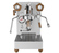 Lelit - Macchina per caffè espresso - MaraX3 PL62X3-2Q420 Bianca
