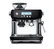 SAGE - Macchina da caffè espresso - The Barista Pro - Black Truffle Nera