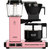 Caffettiera filtro Moccamaster KBG741 Select Rosa