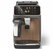 Philips - Macchina da caffè espresso automatica - SilentBrew EP5544/80 LatteGo - Silver e Rosa