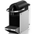 DeLonghi per Nespresso® Pixie Silver EN127.S 