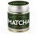 Aromandise - Tè matcha Bio Premium Cérémonie 30 g
