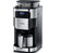 Severin - Caffettiera filtro KA4814 con macinacaffè et caraffa termica + regalo esclusivo