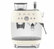 Smeg EGF03CREU Crema Macchina da Caffè Espresso 
