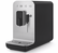 Smeg BCC02BLMEU Nera Macchina da caffè con erogatore vapore 