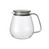 Kinto - Teiera Unitea One Touch 72 cl