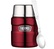 Thermos - Contenitore termico in acciaio inox King rosso 47 cl