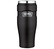 Thermos -Tazza termica in acciaio inox King Nera da 47 cl 