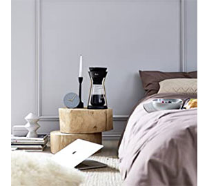 Caff&egrave; #AMANO infusore - OR - Melitta=